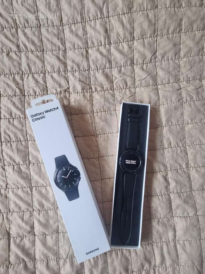 Samsung galaxy watch 4 30€