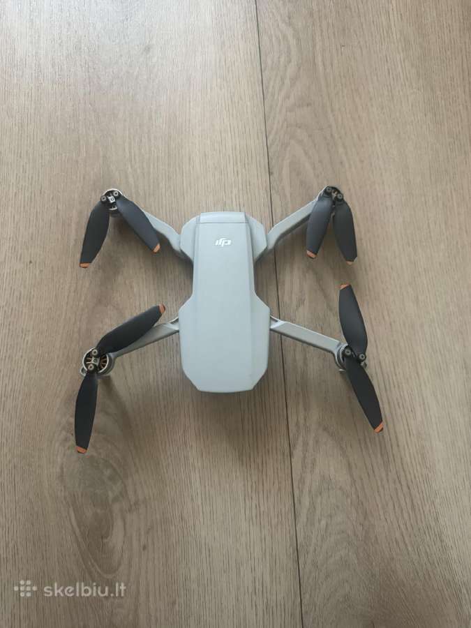 Dji mini 2
