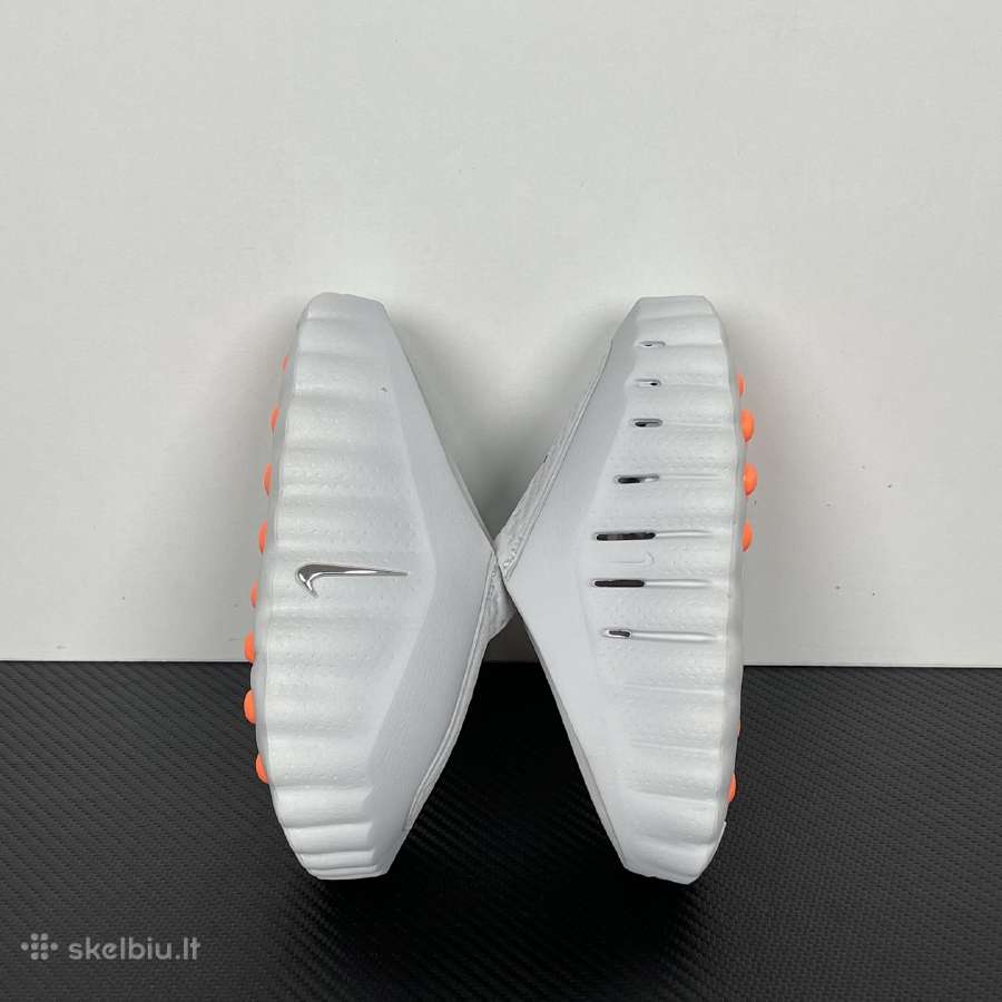 Nike Mind pilkos šlepetės - nuotraukos Nr. 2