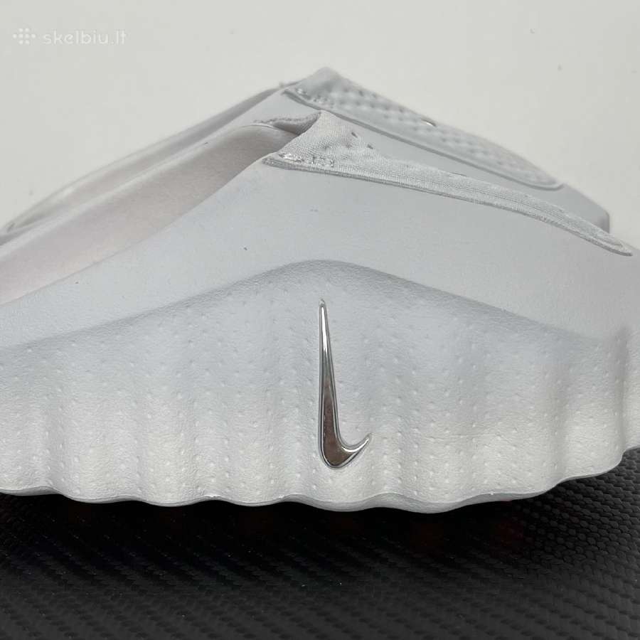 Nike Mind pilkos šlepetės - nuotraukos Nr. 7