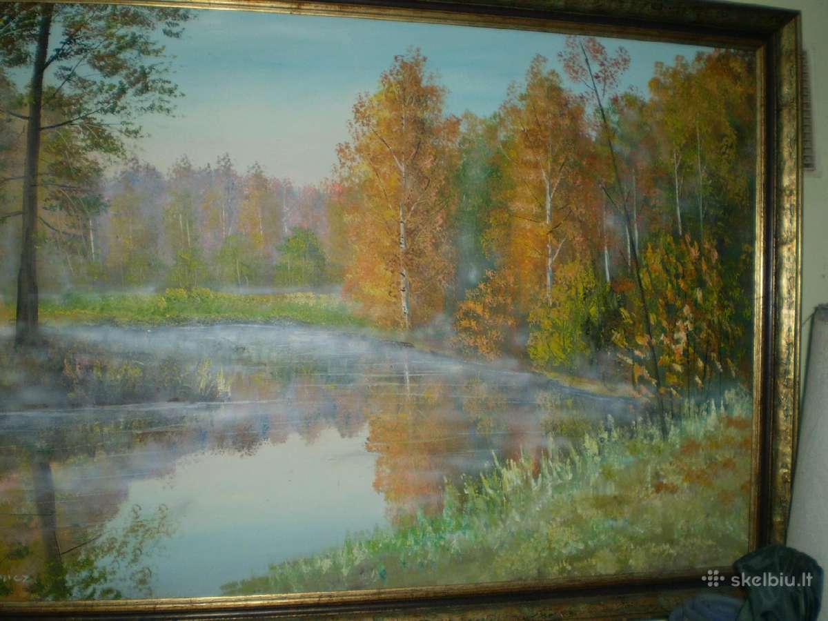 Paveikslas