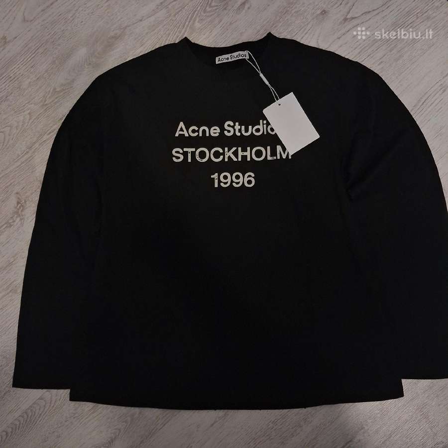 Acne studio maike