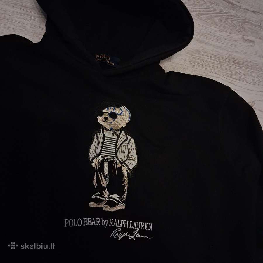 Ralph Lauren džemperis - nuotraukos Nr. 2