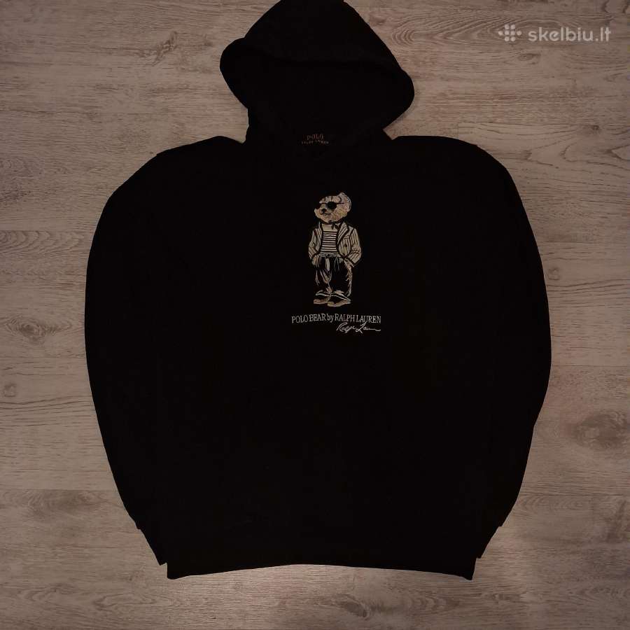 Ralph Lauren džemperis - nuotraukos Nr. 4