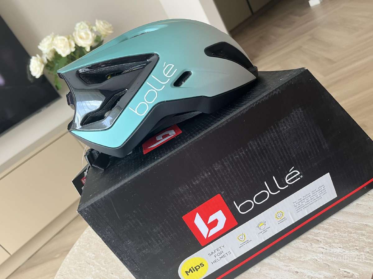 Naujas Mips Exo bolle šalmas