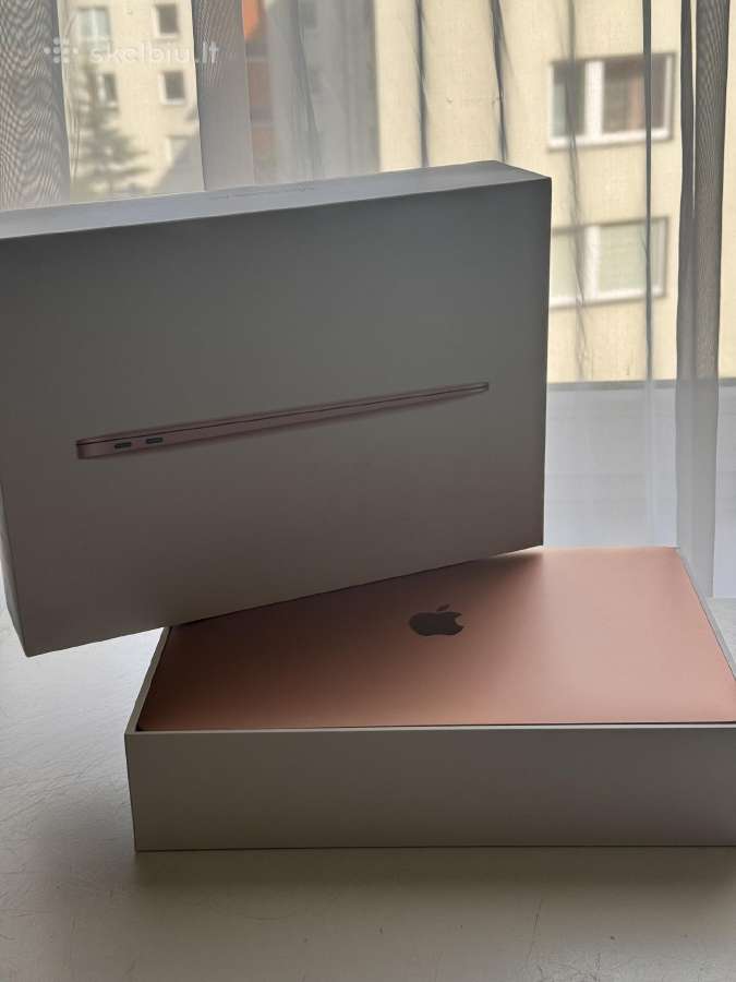 MacBook Air