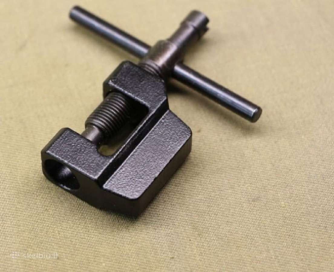 Militarija rinkinys - nuotraukos Nr. 5
