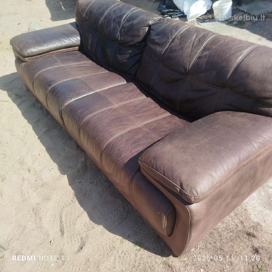 Odine sofa