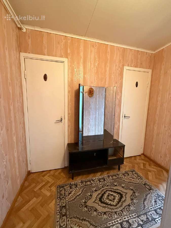 Parduodamas namas Zarasų r., Turmanto mstl. - nuotraukos Nr. 4