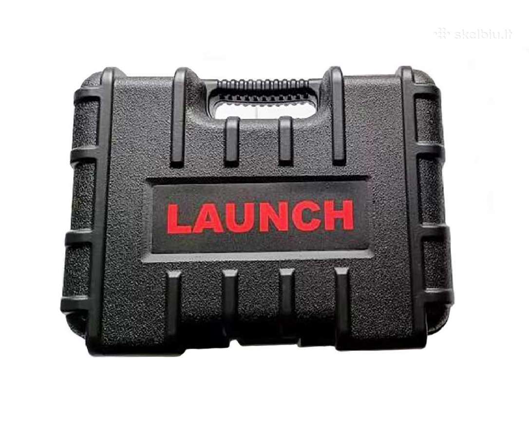 Launch Crp919x Max - nuotraukos Nr. 8