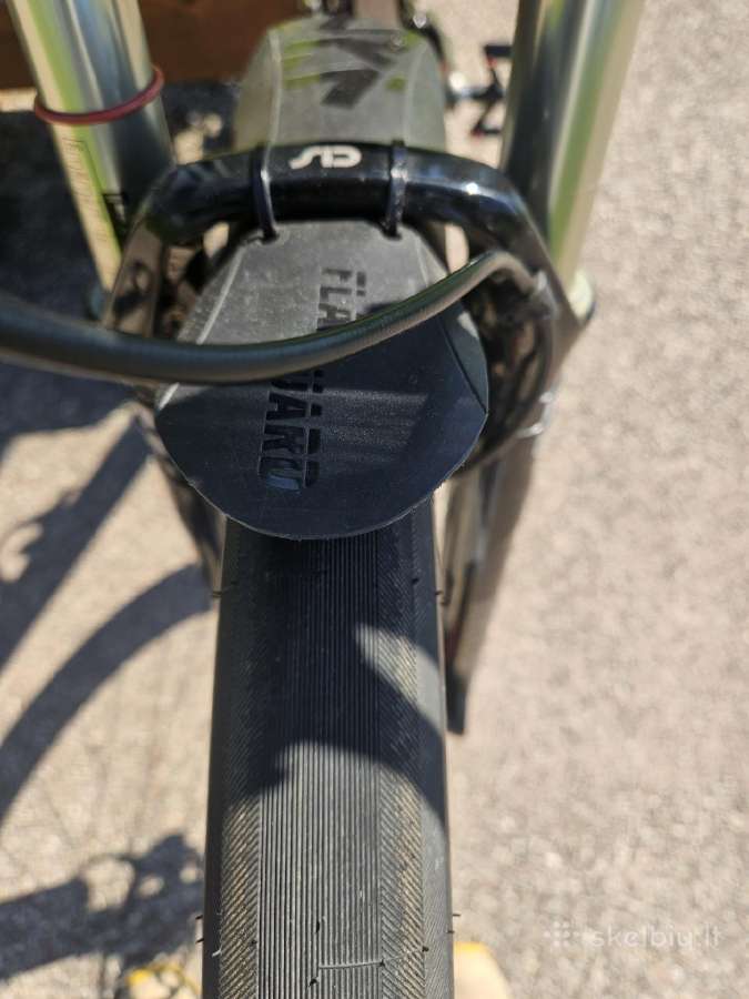 Karboninis dviratis Trek Superfly Pro SL - nuotraukos Nr. 8
