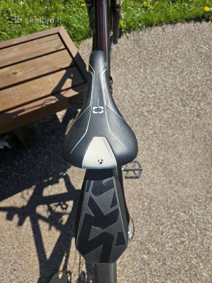Karboninis dviratis Trek Superfly Pro SL - nuotraukos Nr. 13
