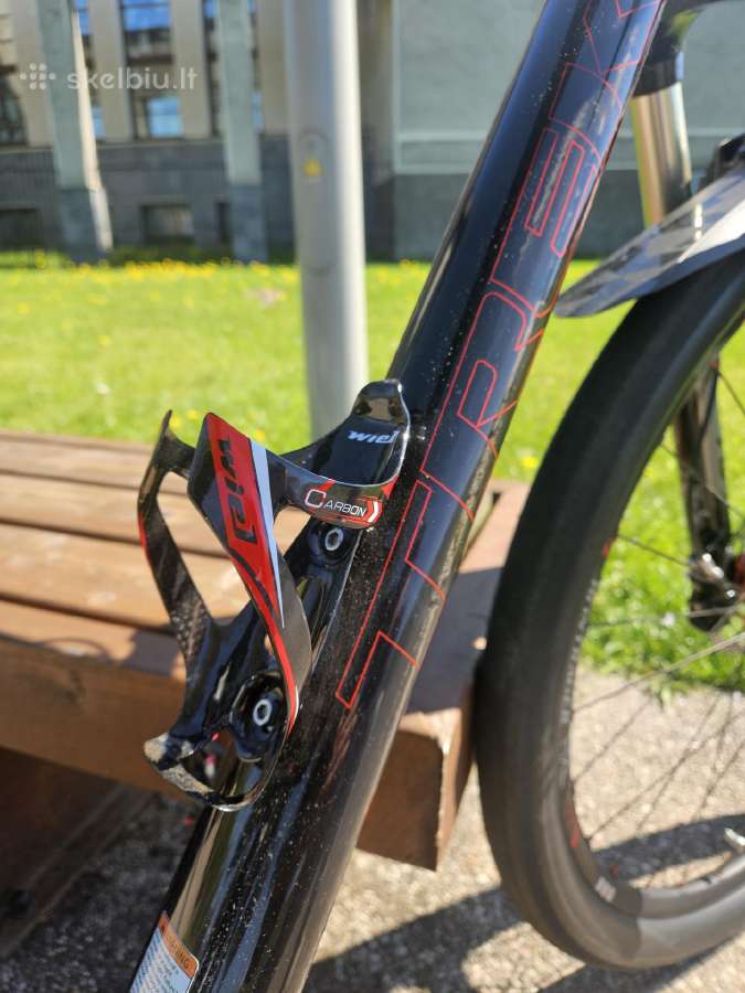 Karboninis dviratis Trek Superfly Pro SL - nuotraukos Nr. 19