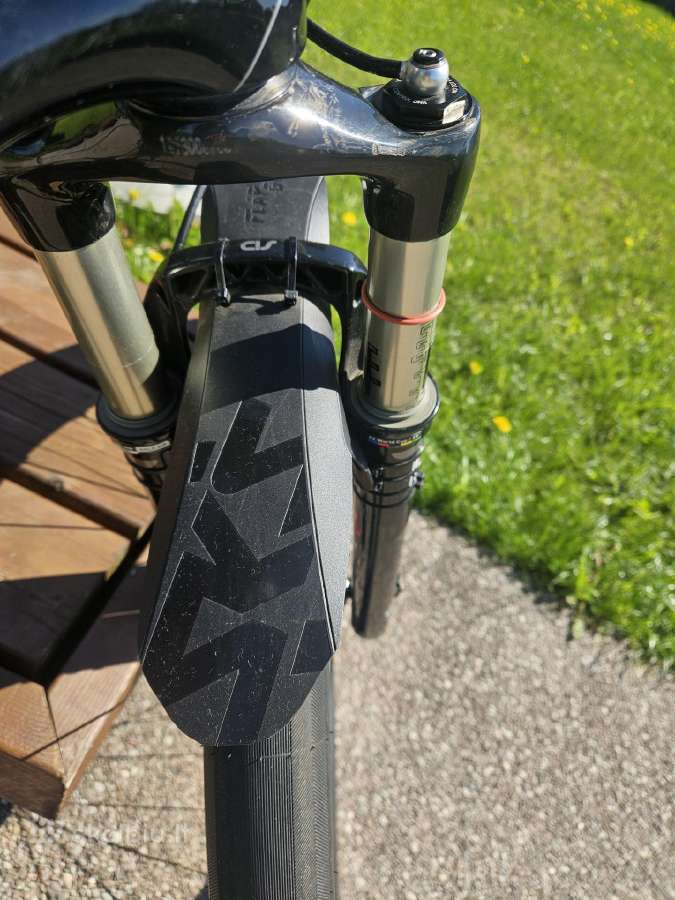 Karboninis dviratis Trek Superfly Pro SL - nuotraukos Nr. 25