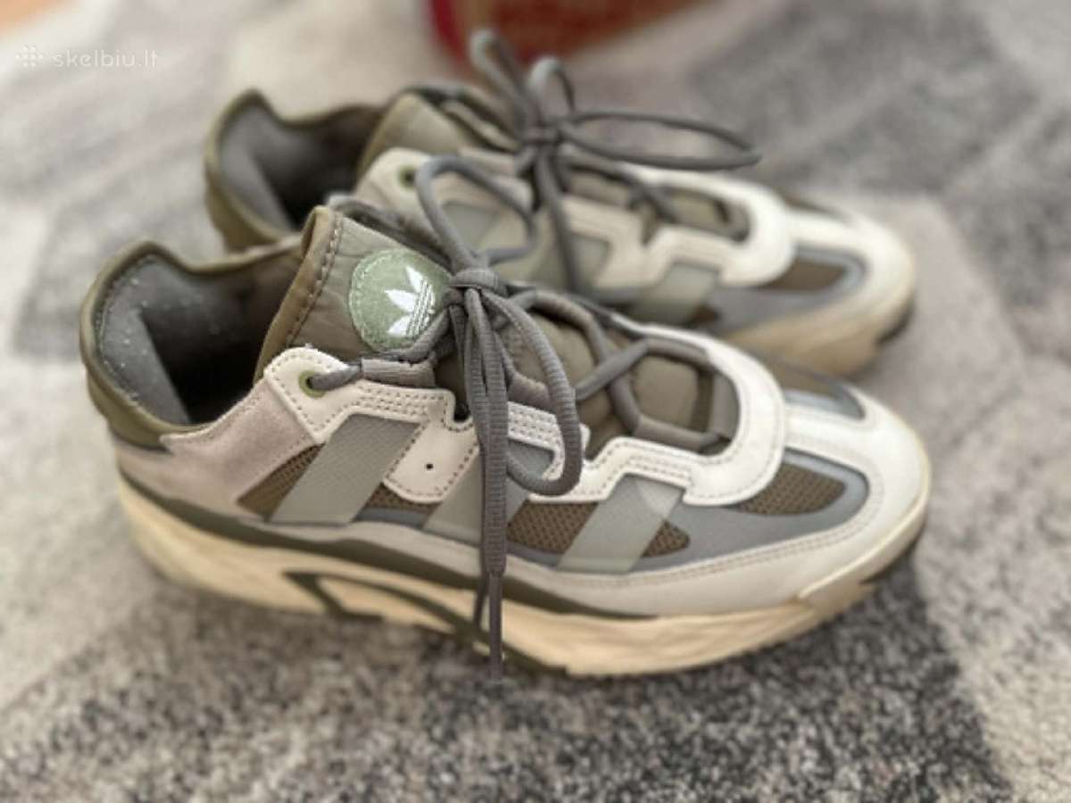 Adidas batai
