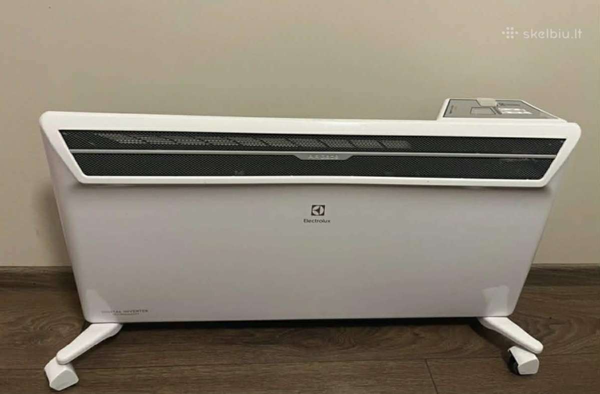 Inverterinis konvektorius Electrolux Ech/agi-2200w
