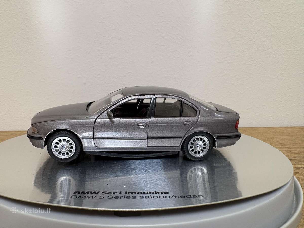 Bmw 5er (E39)