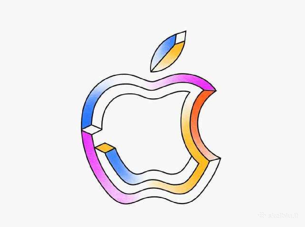 Perkame Apple iPad plansetes naujas ir naudotas