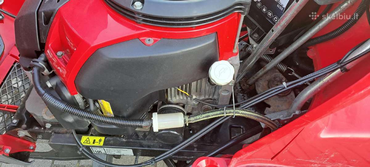 Honda - nuotraukos Nr. 6