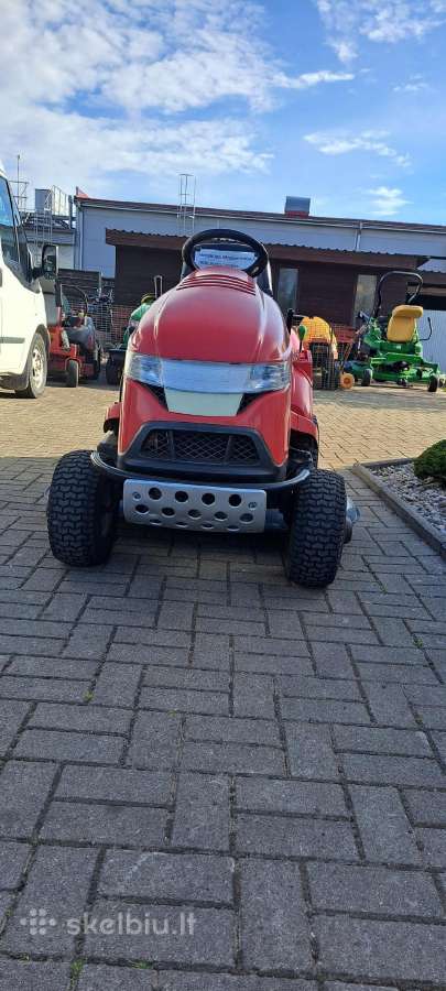 Honda - nuotraukos Nr. 2