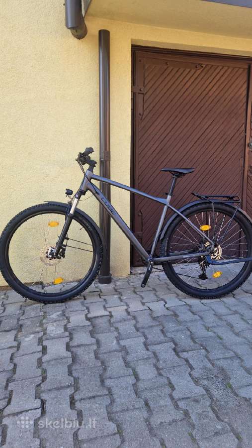 Cube 29 XL
