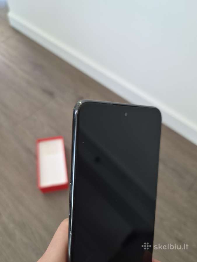 Oneplus 10t telefonas - nuotraukos Nr. 4