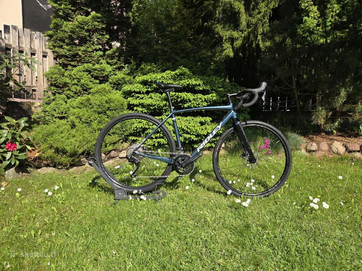 Ridley Kanzo A GRX 2x10 S