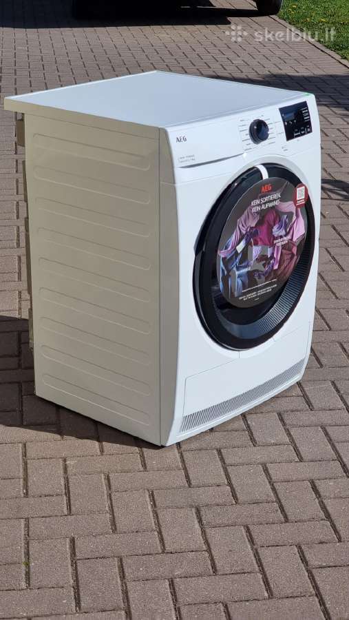 Nauja Aeg Tr7t50585+garantija - nuotraukos Nr. 13
