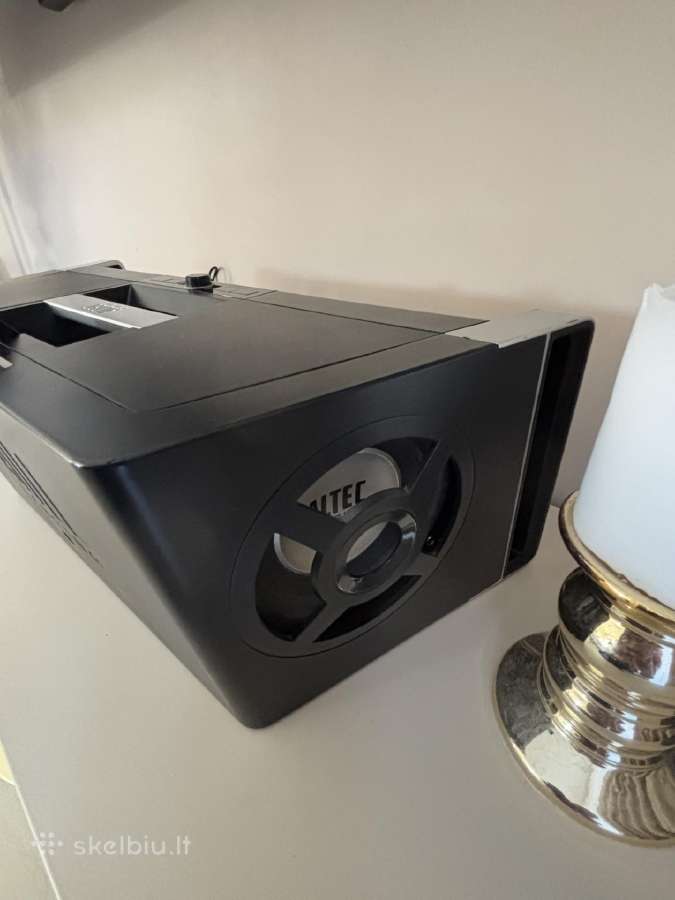 Altec lansing imt800 - nuotraukos Nr. 4