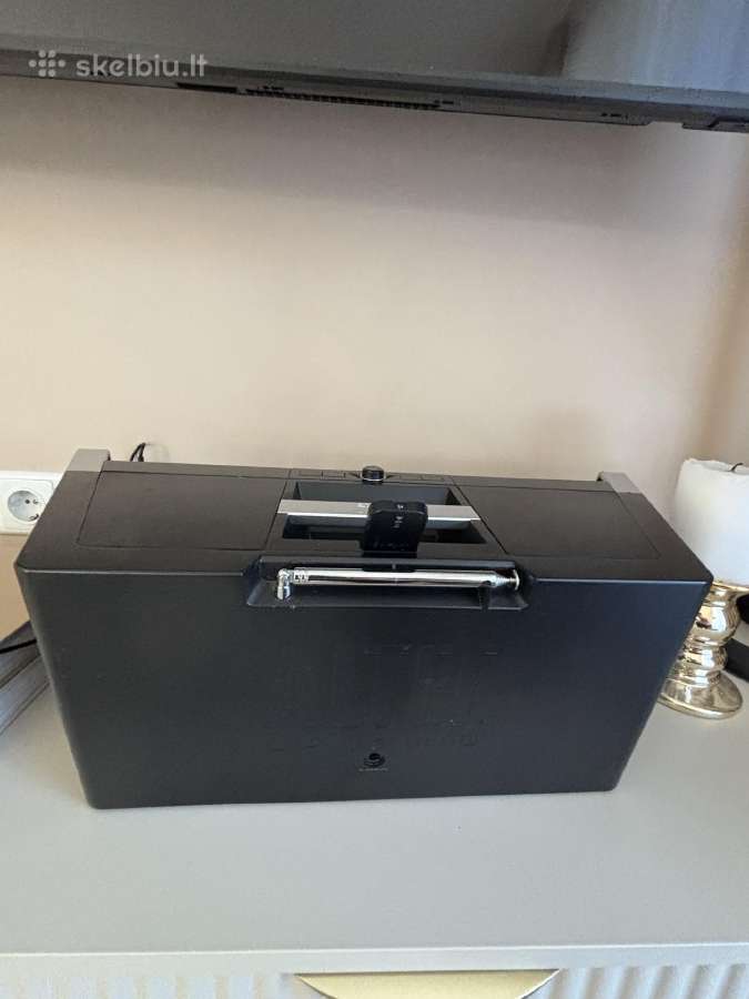 Altec lansing imt800 - nuotraukos Nr. 5