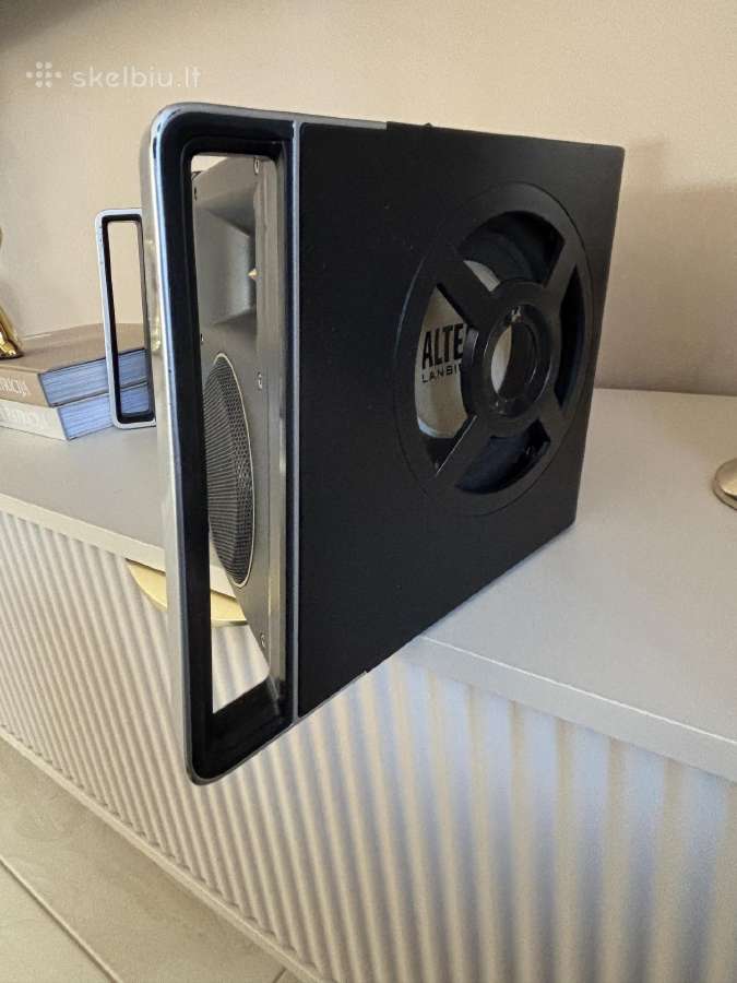 Altec lansing imt800 - nuotraukos Nr. 10
