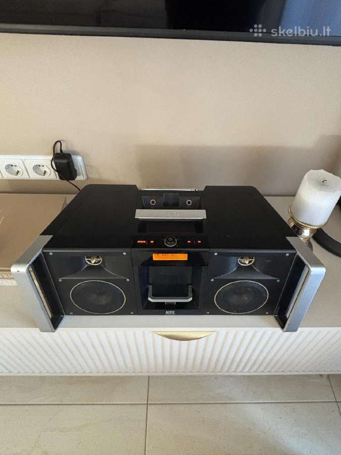 Altec lansing imt800