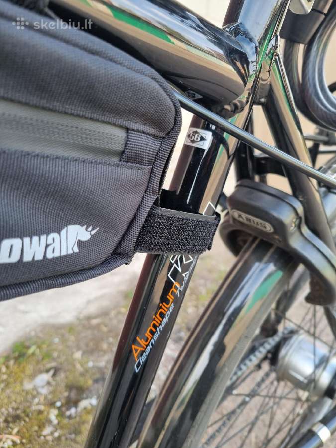 Dviratis KTM Life Eight sport touring - nuotraukos Nr. 2
