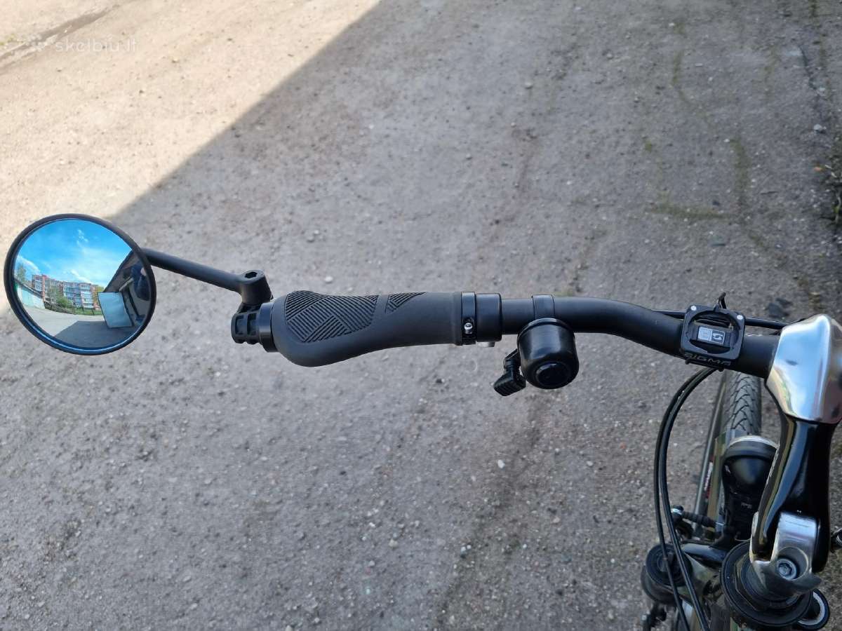 Dviratis KTM Life Eight sport touring - nuotraukos Nr. 13