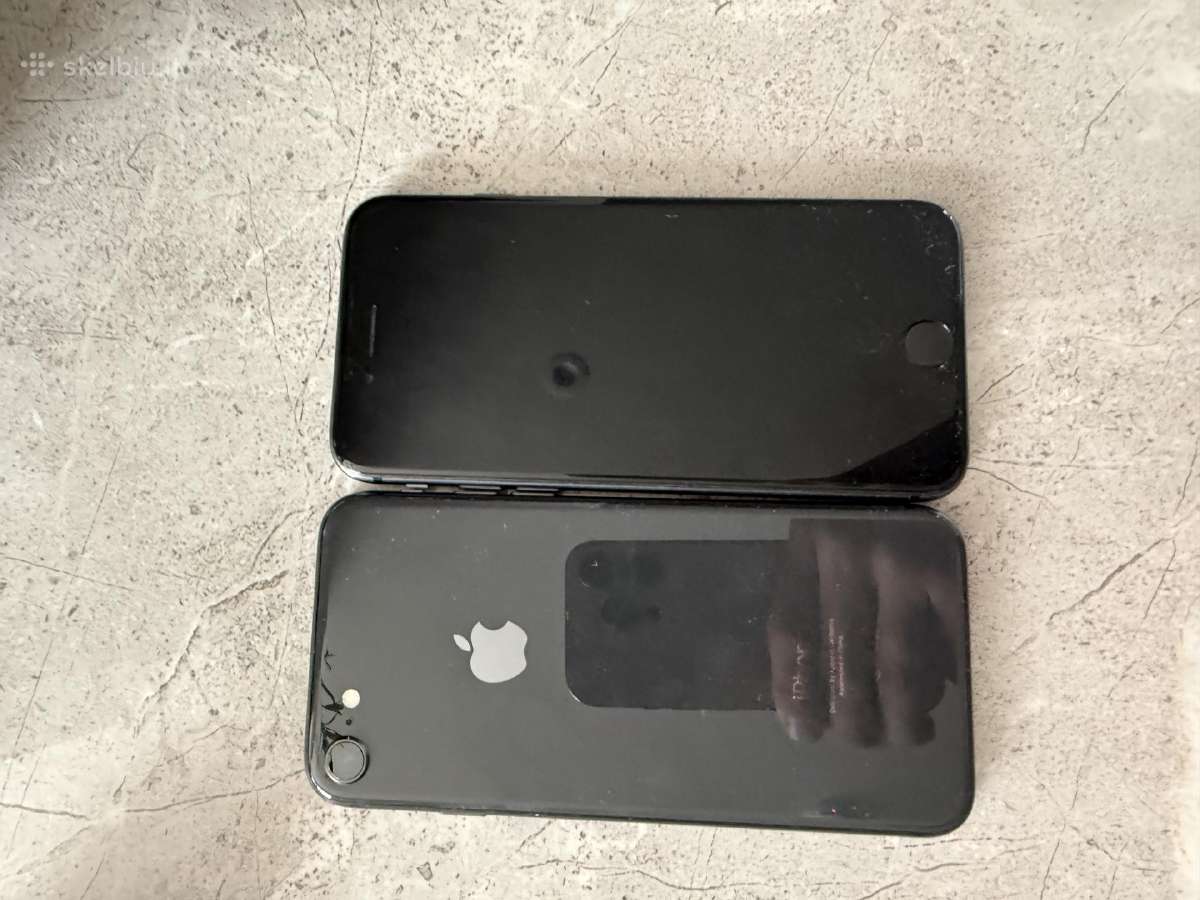 iPhone 8 Visiskai Nauji