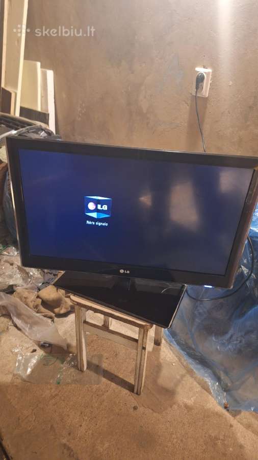 LG TV