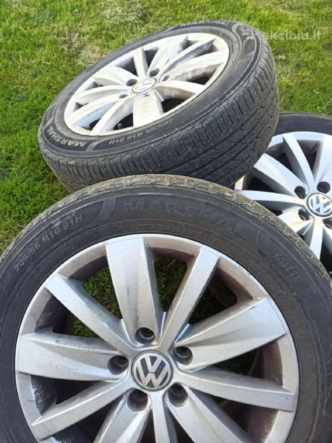205/55 R16