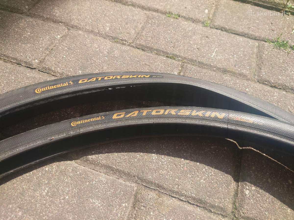 Gatorskin 28mm