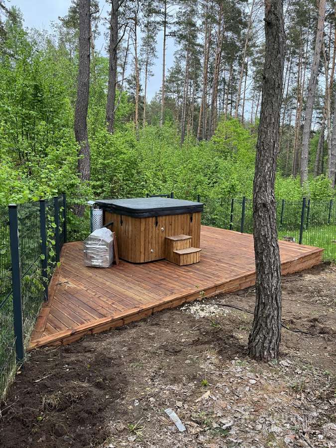 Terasų įrengimas,terasos įrengimas.patikima terasa - nuotraukos Nr. 5