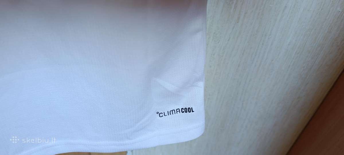 Adidas Vokietijos Kimmich futbolo marškinėliai - nuotraukos Nr. 8
