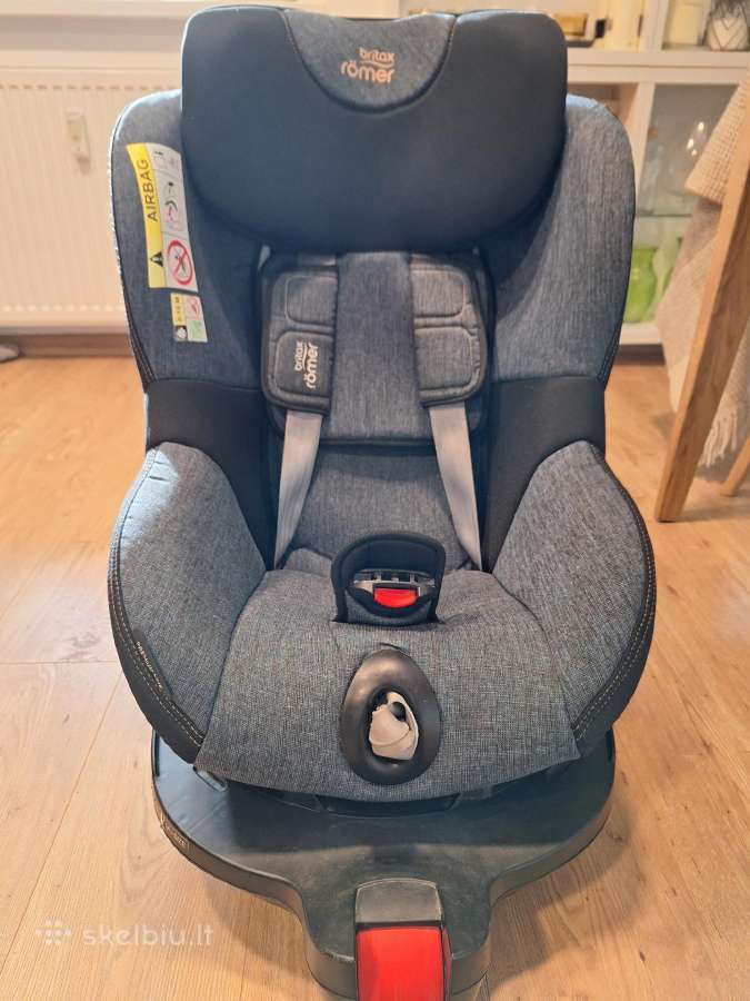 Britax romer Dualfix m i-size