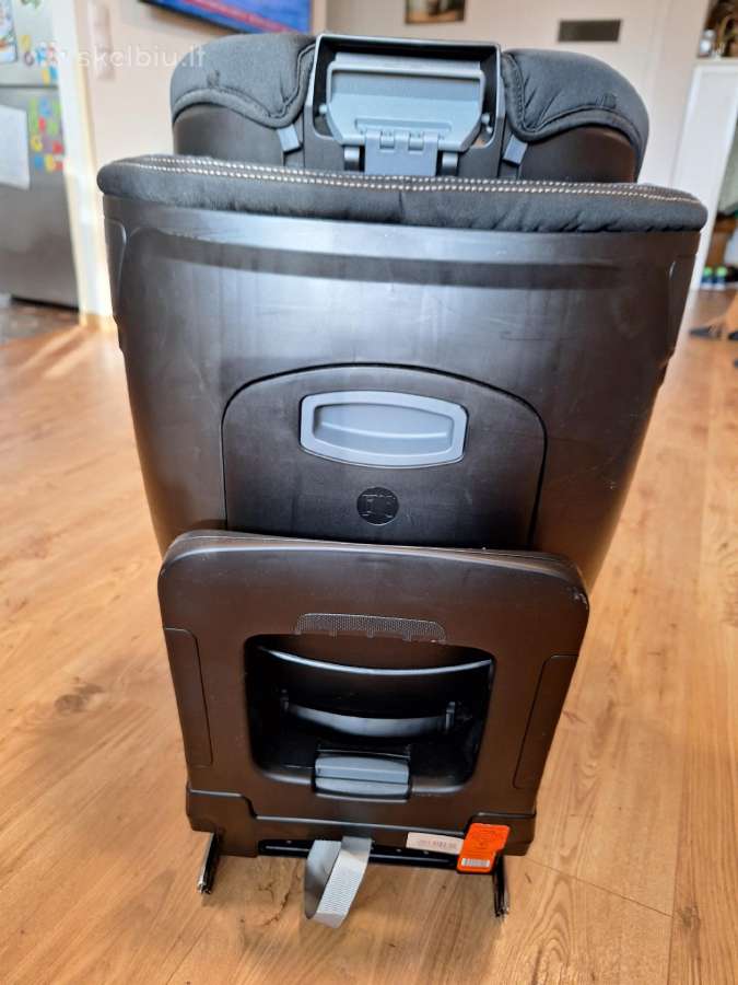 Britax romer Dualfix m i-size - nuotraukos Nr. 2