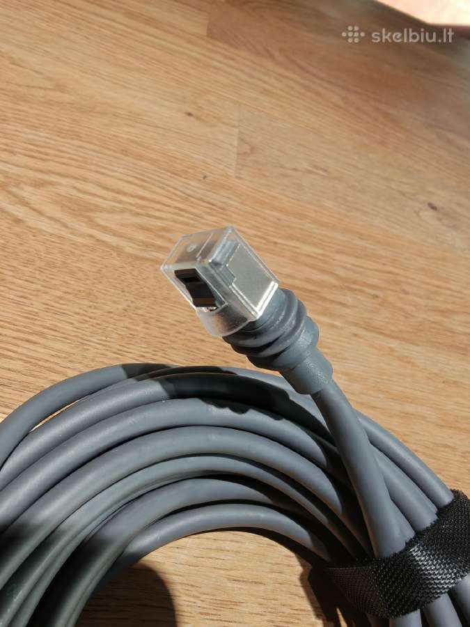 Starlink kabelis 15m - nuotraukos Nr. 2