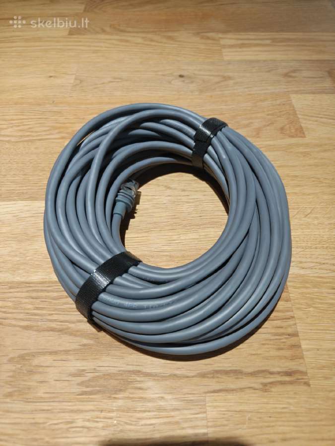 Starlink kabelis 10m/15m