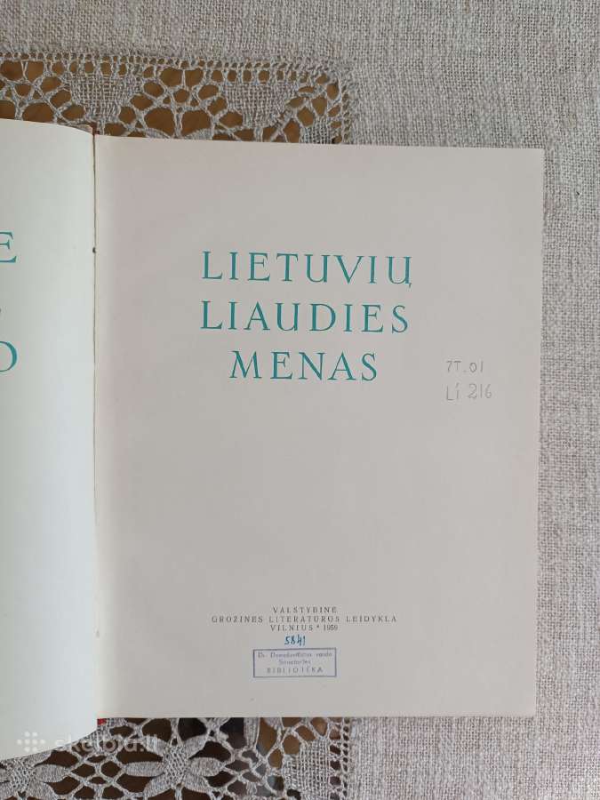 Lietuvių liaudies menas Keramika - nuotraukos Nr. 4