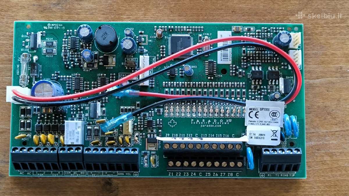 SP7000