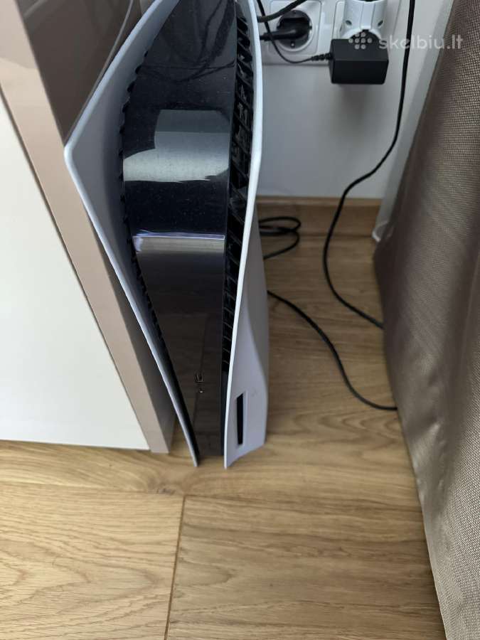 Ps5 disk