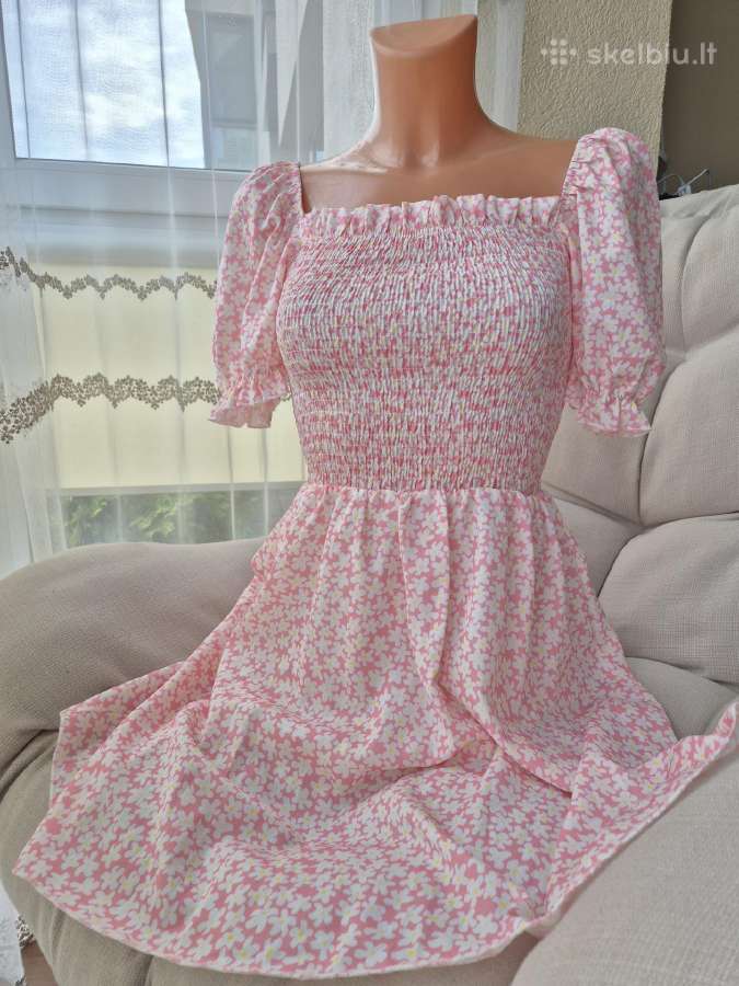 Vasariška suknelė