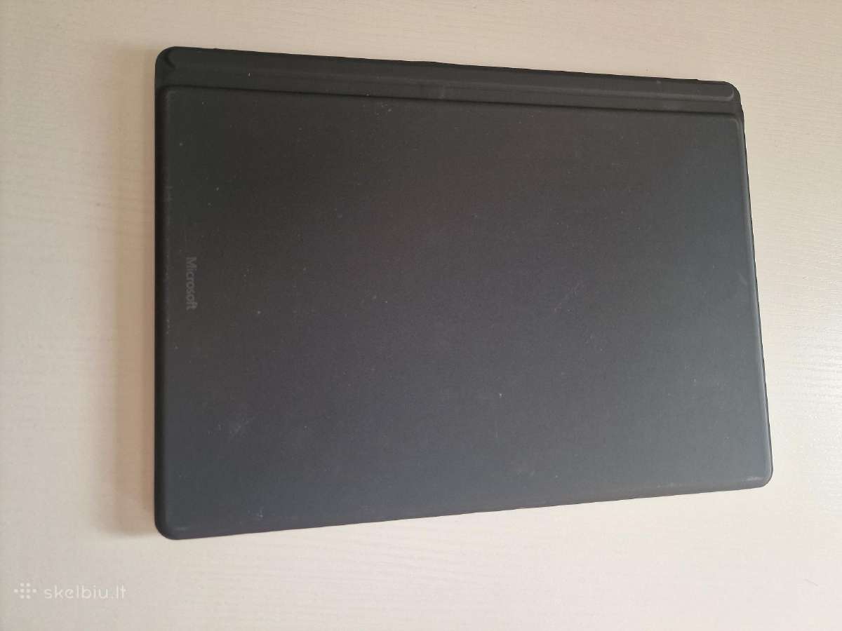 Microsoft surface pro x