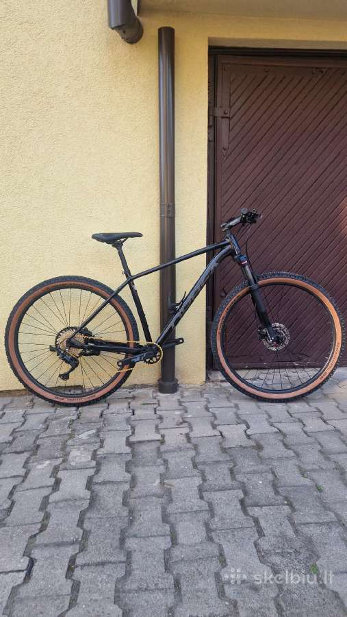 Orbea 29. L. 1x10